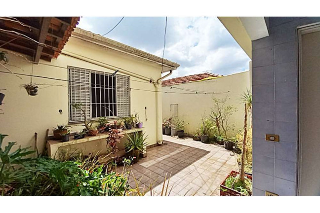 Imagem Casa com 2 Quartos à Venda, 93 m² em Vila Do Encontro - São Paulo