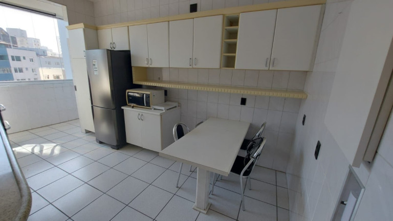 Imagem Apartamento com 4 Quartos à Venda, 170 m² em Itararé - São Vicente Imagem Apartamento com 4 Quartos à Venda, 170 m² em Itararé - São Vicente