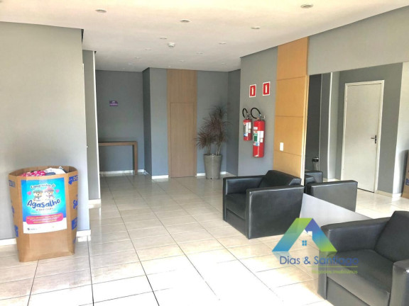 Imagem Apartamento com 3 Quartos à Venda, 68 m² em Vila Eldízia - Santo André Imagem Apartamento com 3 Quartos à Venda, 68 m² em Vila Eldízia - Santo André