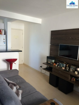 Imagem Apartamento com 2 Quartos à Venda, 43 m² em Loteamento Parque São Martinho - Campinas Imagem Apartamento com 2 Quartos à Venda, 43 m² em Loteamento Parque São Martinho - Campinas