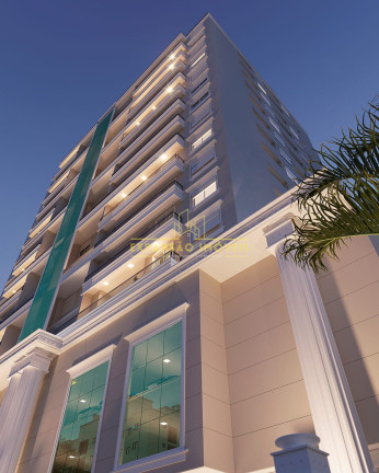 Imagem Apartamento com 2 Quartos à Venda, 75 m² em Pedra Branca - Palhoça