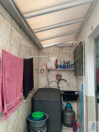 Imagem Casa com 1 Quarto à Venda, 44 m² em Aviação - Praia Grande Imagem Casa com 1 Quarto à Venda, 44 m² em Aviação - Praia Grande