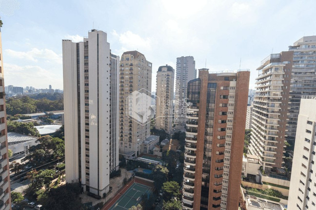 Imagem Apartamento com 4 Quartos à Venda, 187 m² em Vila Mariana - São Paulo Imagem Apartamento com 4 Quartos à Venda, 187 m² em Vila Mariana - São Paulo