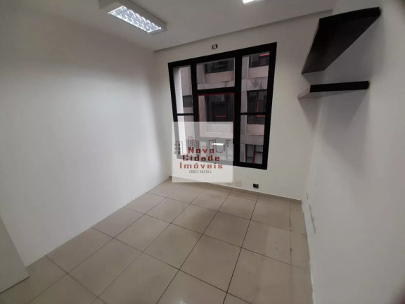 Imagem Imóvel com 3 Quartos para Alugar, 46 m² em Vila Olímpia - São Paulo