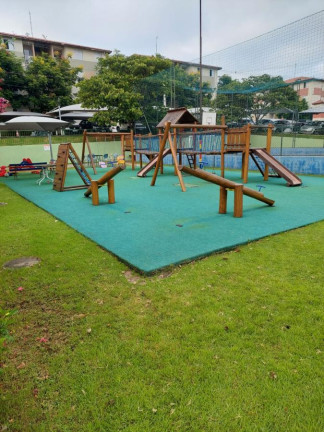 Imagem Apartamento com 2 Quartos à Venda, 48 m² em Campos Elíseos - Taubaté