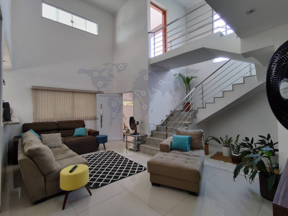 Casa com 2 Quartos à Venda, 205 m² em Jardim Silvestre - Bauru