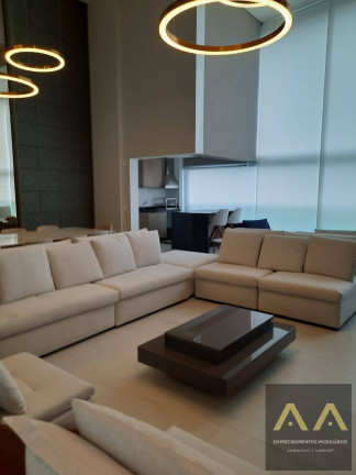 Imagem Apartamento com 4 Quartos à Venda, 338 m² em Green Valley Alphaville - Barueri Imagem Apartamento com 4 Quartos à Venda, 338 m² em Green Valley Alphaville - Barueri