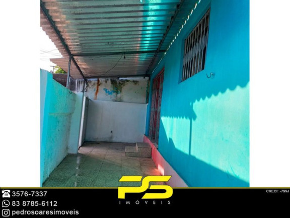 Imagem Casa com 4 Quartos à Venda,  em Cruz Das Armas - João Pessoa