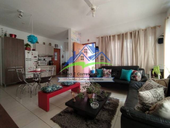 Imagem Casa com 3 Quartos à Venda, 175 m² em Nova Atibaia - Atibaia