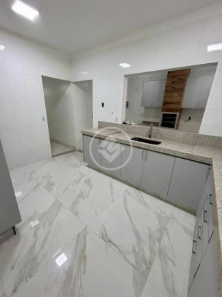 Imagem Casa com 2 Quartos à Venda, 64 m² em Village Santa Rita - Goiânia