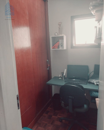 Imagem Imóvel com 3 Quartos à Venda, 100 m² em Campo Belo - São Paulo