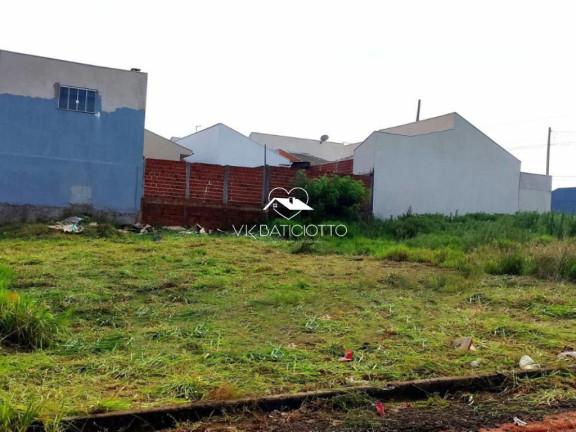 Terreno à Venda, 230 m² em Jardim Monte Cristo - Mandaguaçu