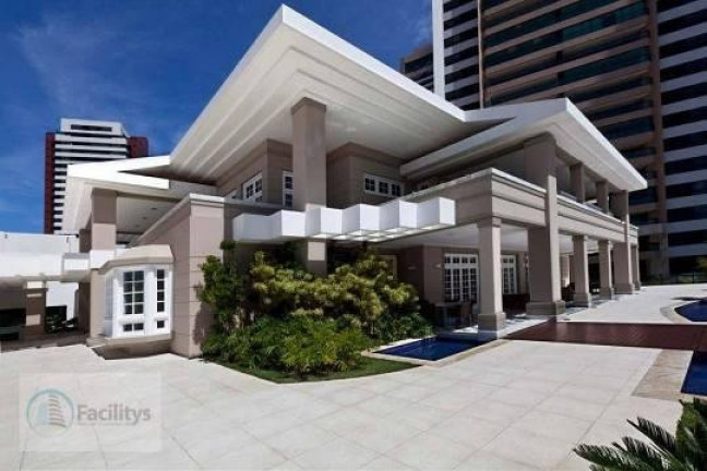 Imagem Apartamento com 4 Quartos à Venda, 279 m² em Horto Florestal - Salvador