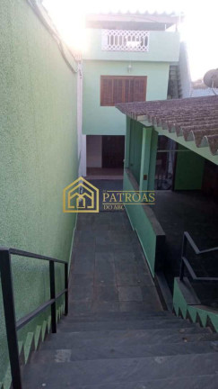 Imagem Casa com 3 Quartos à Venda, 3.400 m² em Paulicéia - São Bernardo Do Campo