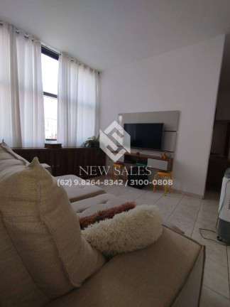 Imagem Apartamento com 2 Quartos à Venda, 60 m² em Setor Morais - Goiânia Imagem Apartamento com 2 Quartos à Venda, 60 m² em Setor Morais - Goiânia