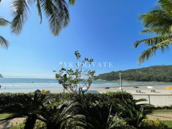 Imagem Sobrado com 5 Quartos à Venda, 458 m² em Balneário Praia Do Pernambuco - Guarujá