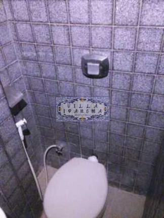 Imagem Apartamento com 2 Quartos à Venda, 76 m² em Copacabana - Rio De Janeiro
