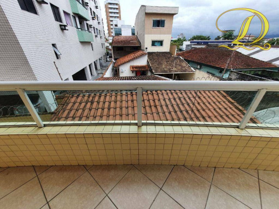 Imagem Apartamento com 2 Quartos à Venda, 65 m² em Boqueirão - Praia Grande