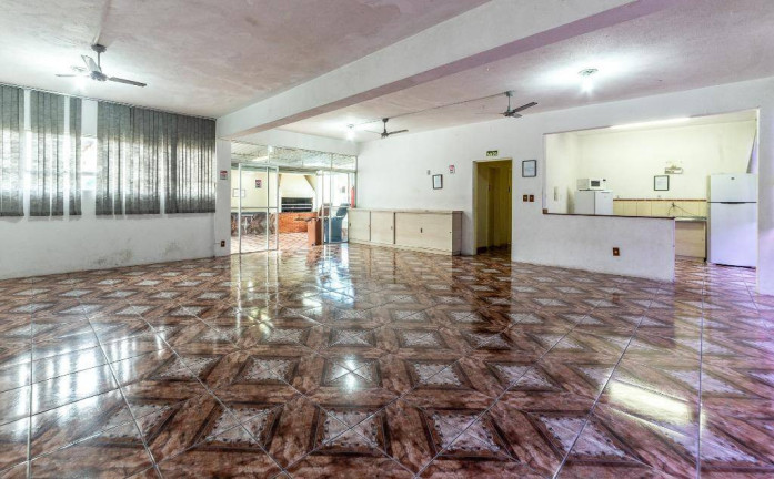 Imagem Apartamento com 2 Quartos à Venda, 63 m² em São João - Porto Alegre