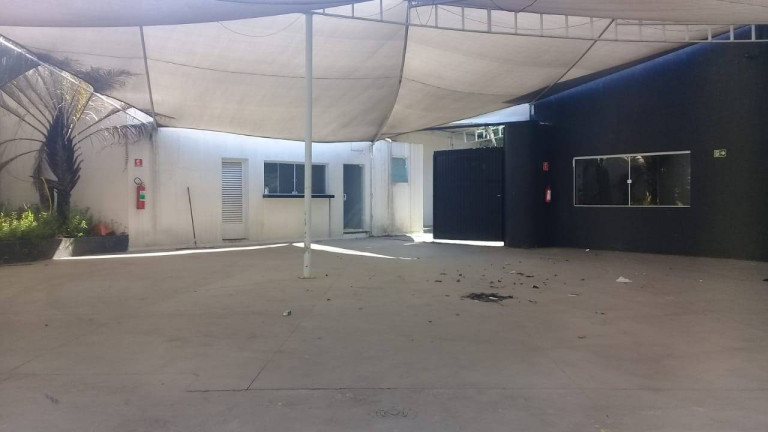 Imagem Imóvel Comercial para Alugar, 800 m² em Vila Carrão - São Paulo