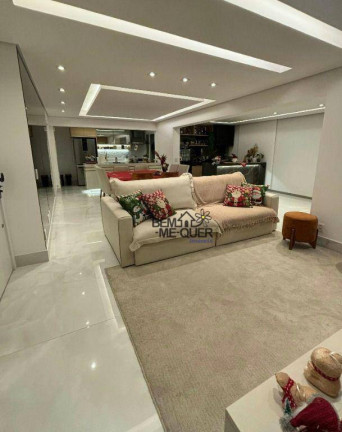 Imagem Apartamento com 2 Quartos à Venda, 105 m² em Vila Anastácio - São Paulo