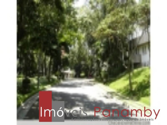 Apartamento com 5 Quartos para Alugar, 300 m² em Santo Amaro - São Paulo