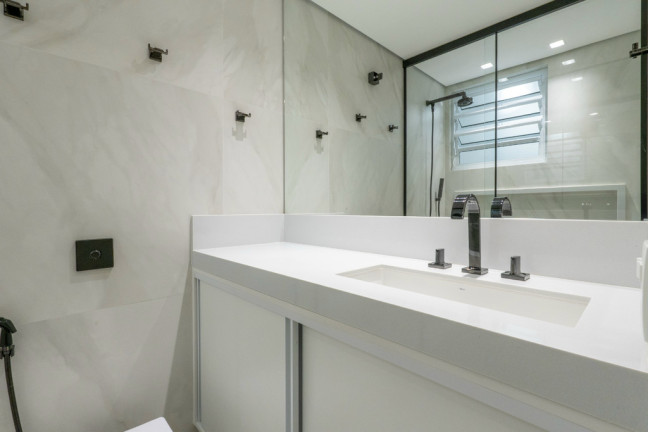 Imagem Apartamento com 2 Quartos à Venda, 100 m² em Vila Progredior - São Paulo Imagem Apartamento com 2 Quartos à Venda, 100 m² em Vila Progredior - São Paulo