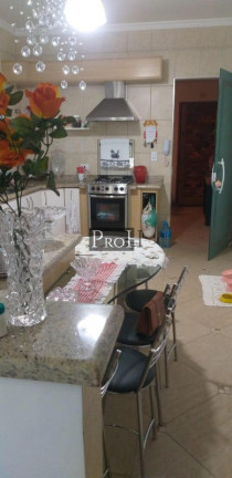 Imagem Apartamento com 2 Quartos à Venda, 84 m² em Campestre - Santo André Imagem Apartamento com 2 Quartos à Venda, 84 m² em Campestre - Santo André