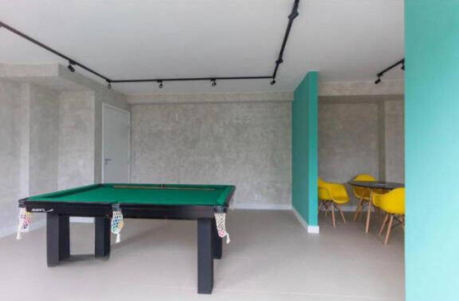 Imagem Apartamento com 2 Quartos à Venda, 38 m² em Cangaíba - São Paulo