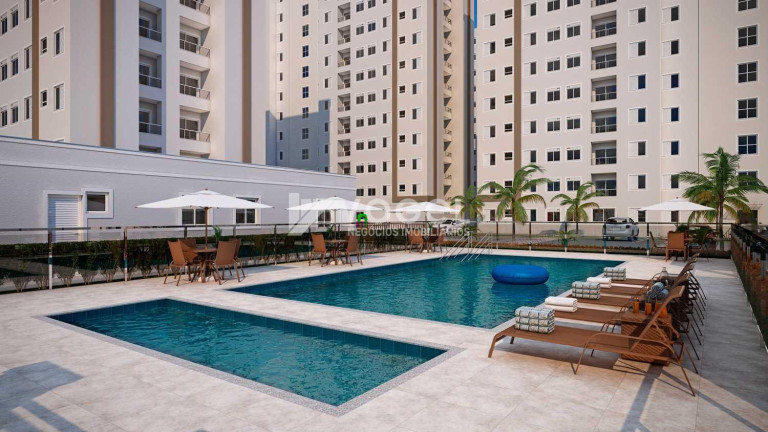 Imagem Apartamento com 2 Quartos à Venda, 44 m² em Zona Norte - Porto Alegre Imagem Apartamento com 2 Quartos à Venda, 44 m² em Zona Norte - Porto Alegre
