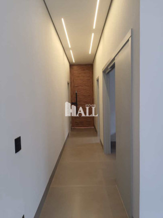 Imagem Casa com 3 Quartos à Venda, 235 m² em Loteamento Recanto Do Lago - São José Do Rio Preto