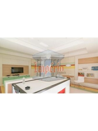 Imagem Apartamento com 2 Quartos à Venda, 80 m² em Campestre - Santo André