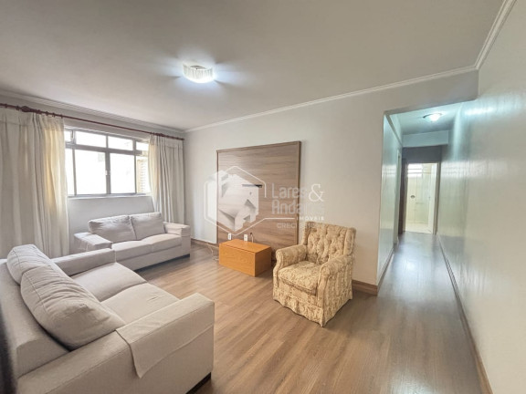 Imagem Apartamento com 2 Quartos à Venda, 72 m² em Perdizes - São Paulo