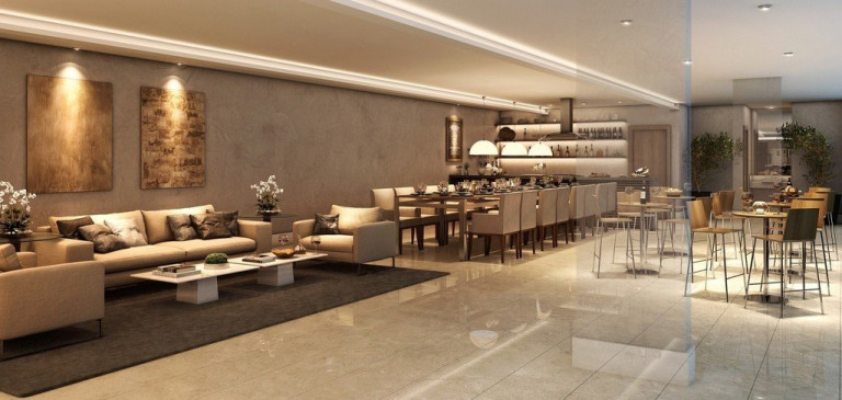 Imagem Apartamento com 4 Quartos à Venda, 226 m² em Tamboré - Santana De Parnaíba Imagem Apartamento com 4 Quartos à Venda, 226 m² em Tamboré - Santana De Parnaíba