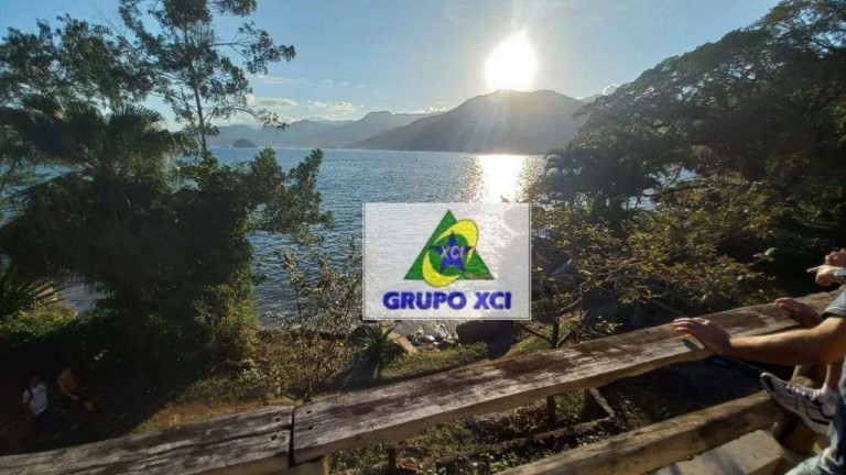 Imagem Casa com 4 Quartos à Venda, 600 m² em Lagoinha - Ubatuba