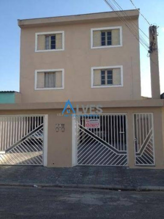 Imagem Apartamento com 2 Quartos à Venda, 71 m² em Vila Vivaldi - São Bernardo Do Campo Imagem Apartamento com 2 Quartos à Venda, 71 m² em Vila Vivaldi - São Bernardo Do Campo