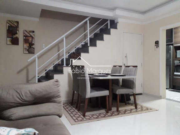 Imagem Casa de Condomínio com 3 Quartos à Venda, 114 m² em Penha De França - São Paulo