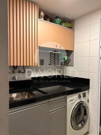 Imagem Imóvel com 2 Quartos à Venda, 83 m² em Vila Scarpelli - Santo André Imagem Imóvel com 2 Quartos à Venda, 83 m² em Vila Scarpelli - Santo André