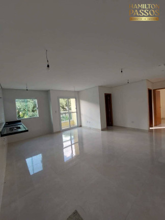 Imagem Cobertura com 3 Quartos à Venda, 146 m² em Campestre - Santo André Imagem Cobertura com 3 Quartos à Venda, 146 m² em Campestre - Santo André