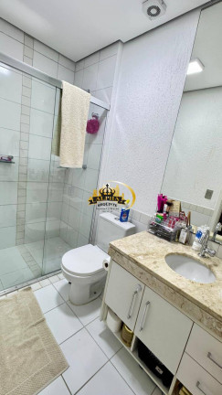 Imagem Apartamento com 3 Quartos à Venda, 80 m² em Tamboré - Santana De Parnaíba