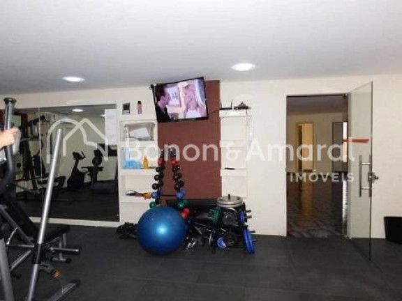 Imagem Apartamento com 4 Quartos à Venda, 145 m² em Vila Itapura - Campinas Imagem Apartamento com 4 Quartos à Venda, 145 m² em Vila Itapura - Campinas