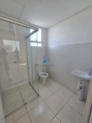 Imagem Imóvel com 2 Quartos para Alugar, 45 m² em Vila Magdalena - Contagem Imagem Imóvel com 2 Quartos para Alugar, 45 m² em Vila Magdalena - Contagem