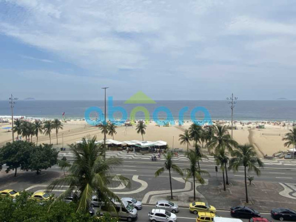 Imagem Apartamento com 4 Quartos à Venda, 225 m² em Copacabana - Rio De Janeiro Imagem Apartamento com 4 Quartos à Venda, 225 m² em Copacabana - Rio De Janeiro