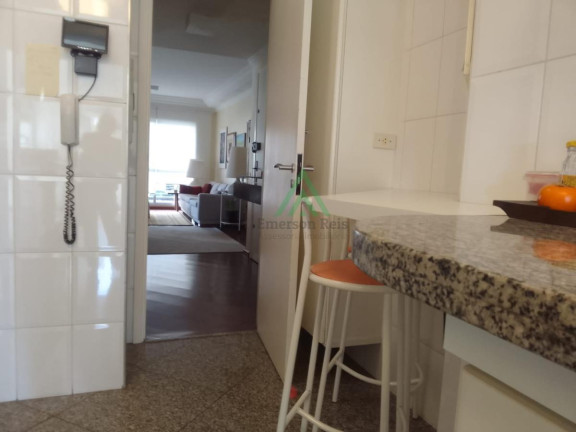 Imagem Apartamento com 3 Quartos à Venda, 105 m² em Perdizes - São Paulo