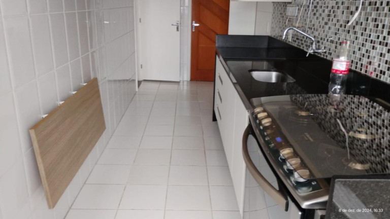 Imagem Apartamento com 3 Quartos à Venda, 96 m² em Pechincha - Rio De Janeiro