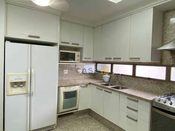 Imagem Apartamento com 3 Quartos à Venda, 260 m² em Vila Medon - Americana Imagem Apartamento com 3 Quartos à Venda, 260 m² em Vila Medon - Americana