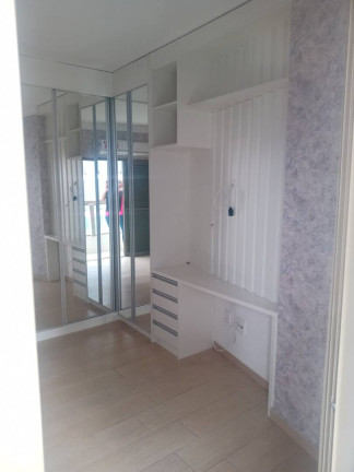 Imagem Apartamento com 3 Quartos à Venda, 150 m² em Canto Do Forte - Praia Grande