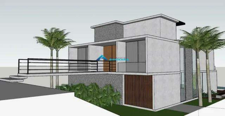 Terreno à Venda, 810 m² em Capela - Vinhedo