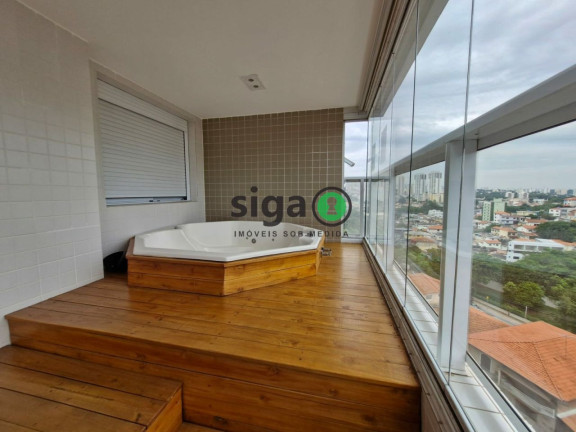 Imagem Apartamento com 3 Quartos à Venda, 185 m² em Jardim Das Vertentes - São Paulo Imagem Apartamento com 3 Quartos à Venda, 185 m² em Jardim Das Vertentes - São Paulo