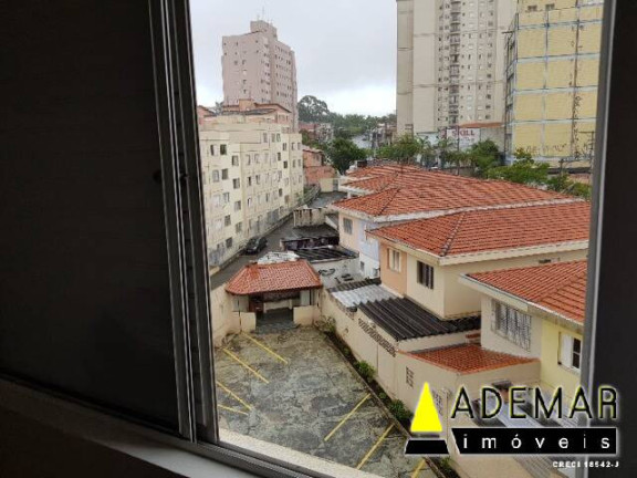 Imagem Apartamento com 2 Quartos à Venda, 54 m² em Assunção - São Bernardo Do Campo Imagem Apartamento com 2 Quartos à Venda, 54 m² em Assunção - São Bernardo Do Campo